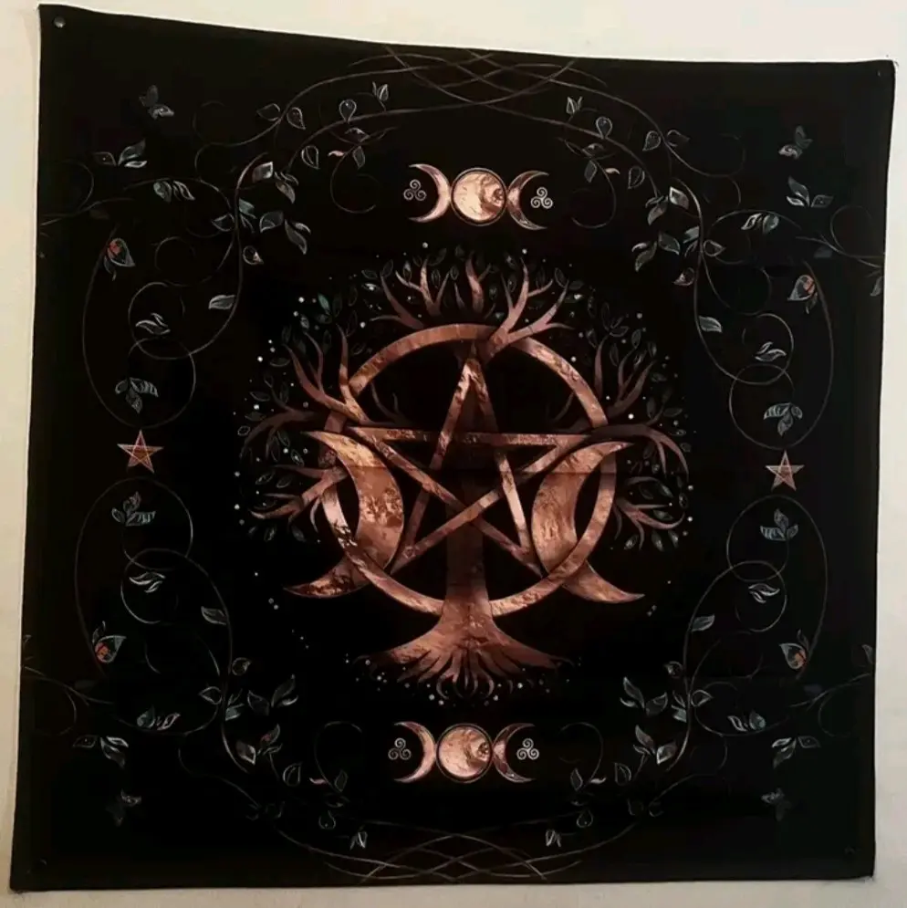 Altar cloth