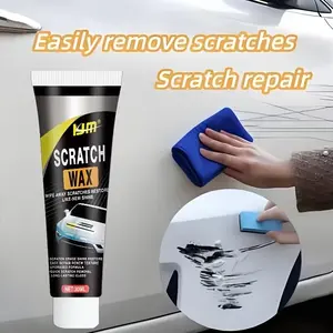 Professional Car Surface Repair Tool, Quick Scratch Fix, Suitable for Various Body Colors, Designed for Vehicle Maintenance, Brand Kjm