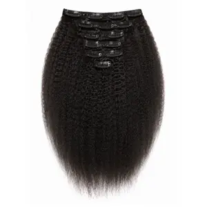 Luxury Blowout Clip-Ins – Full, Soft, Natural Finish | Minxx Hair Co