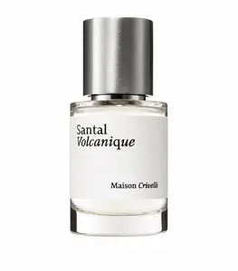 Maison Crivelli Unisex 1 Ounce Santal Volcanique Eau de Parfum