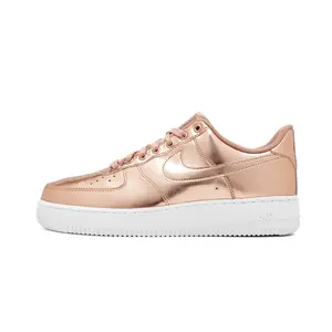AIR FORCE 1 SP WMNS "Metallic Bronze" CQ6566 900