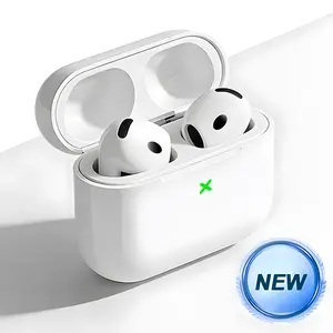 Bluetooth 5.3 Wireless Earbuds, in-ear Wireless Bluetooth Earphones,Mic Noise Cancellation Headphones, 60H Long Battery Life Wireless Earbuds, Headphone Laptops Tablet Headset, for Workout, Running, Driving, Back to School– Gifts for Men & Women