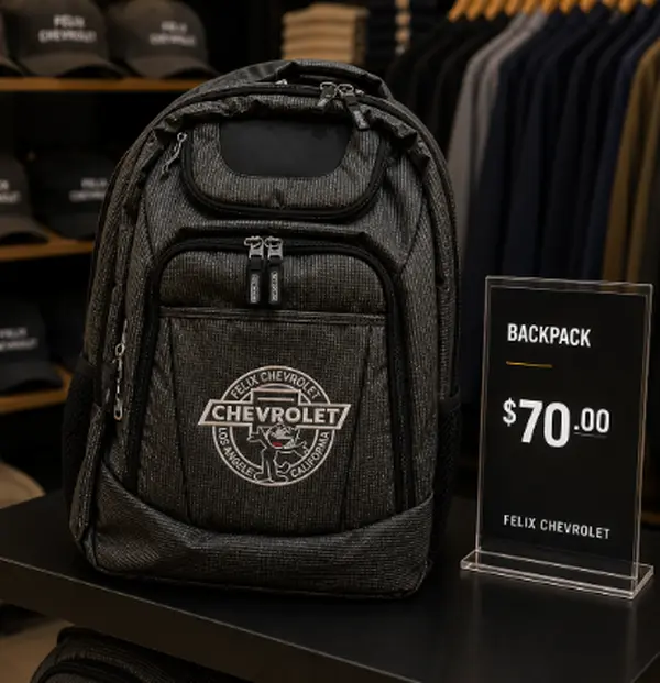 Felix the Cat Ogio Backpack Felix the Cat Ogio Backpack
