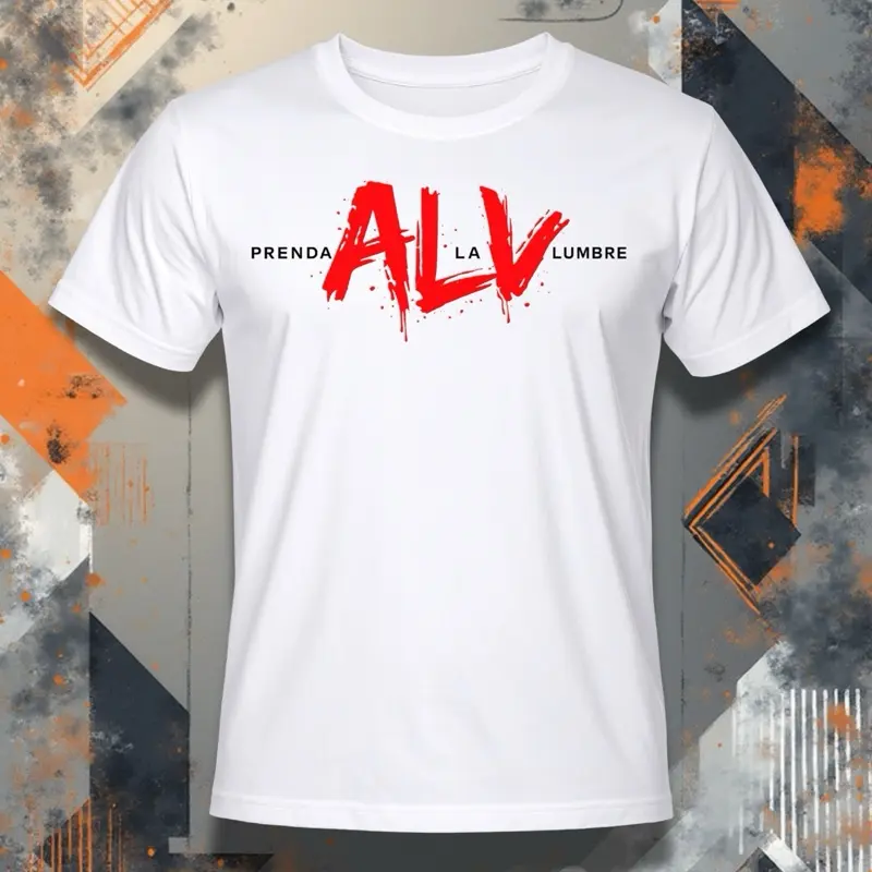 ALV Los Parras T-Shirt