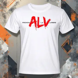 ALV Los Parras T-Shirt