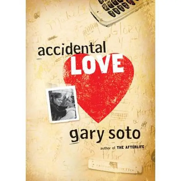 USED-Accidental Love by Soto, Gary (Paperback)