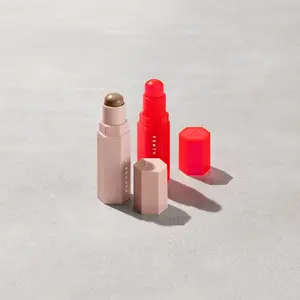 Fenty Beauty Snatch ‘N Pop Cheek Makeup Duo: Match Stix Contour + Color Adaptive PH Cheek Blush and Lip Stain Skinstick Dewy Cosmetic Fenty Beauty Snatch ‘N Pop Cheek Makeup Duo: Match Stix Contour + Color Adaptive PH Cheek Blush and Lip Stain Skinstick Dewy Cosmetic