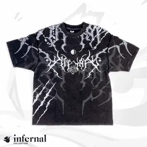 Lunar Attack T-Shirt