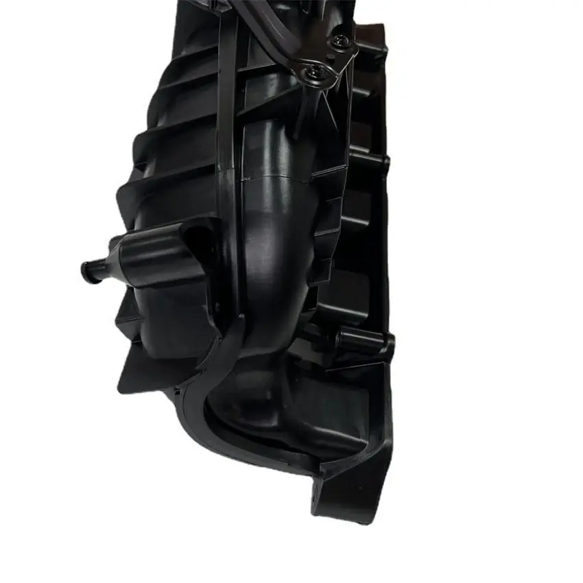 LLHMORXQ Engine Intake Manifold FIT BMW E84 E88 E90 F20 F21 F23 L6 3.0L Turbo 11617576911