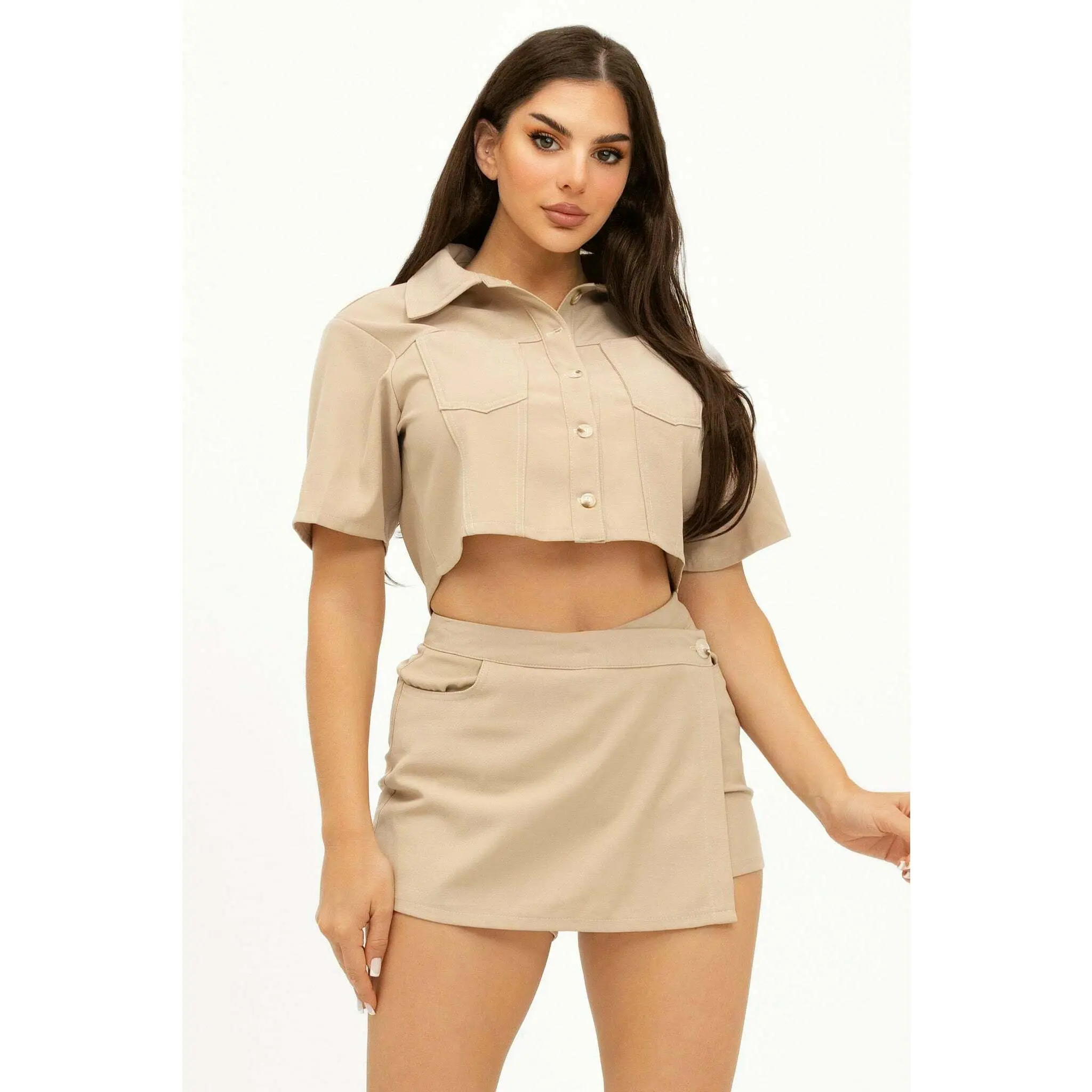 Vonni Set