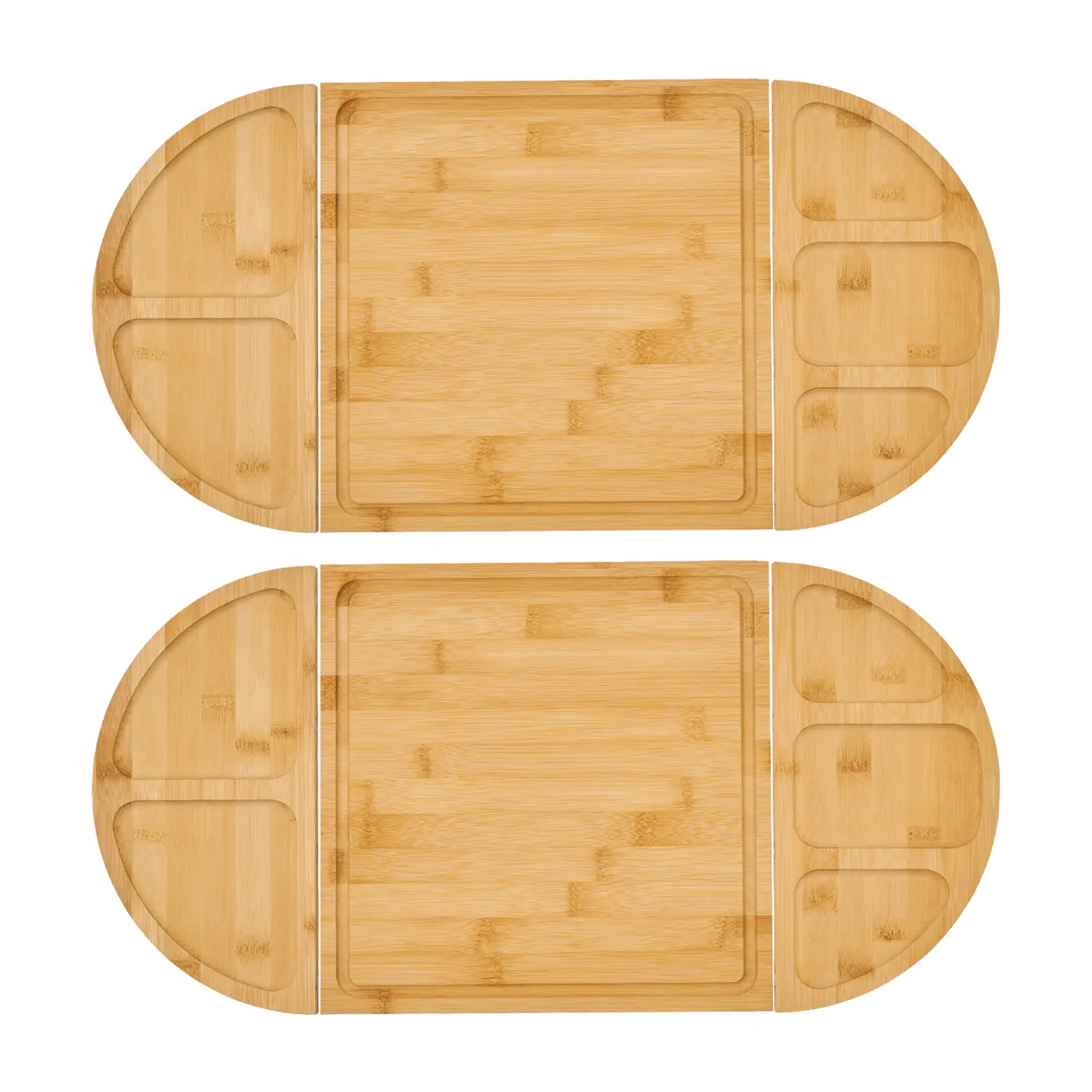 Charcuterie Board (2pack in 1)