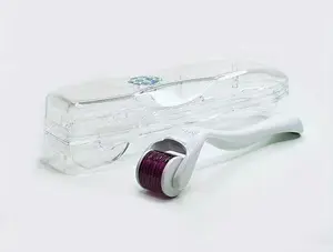 Dionne Michelles Luxury Hair Growth Micro Derma Needle Therapy Roller