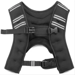 Exercise Weighted Training Vest for Women & Men