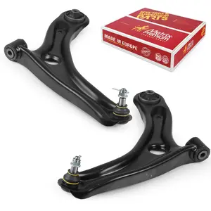 Front Left & Right Lower Control Arm and Ball Joint Assembly Kit 95144MT