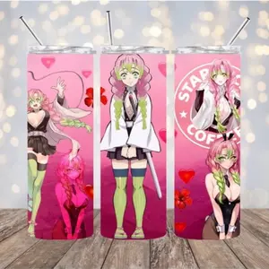 Anime 20 oz Tumbler