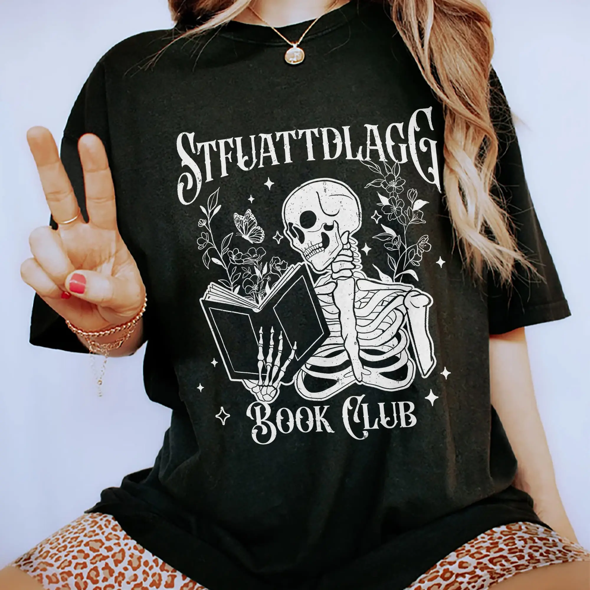 Book Club Shirt, Book Lover T-shirt, Unisex Bookworm  Shirts, Bookish Tee, Gift For Book Lovers