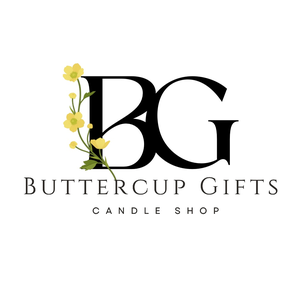Buttercup Gifts Candle Shop