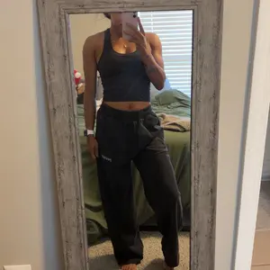 2111 - Classic Baggy Sweats