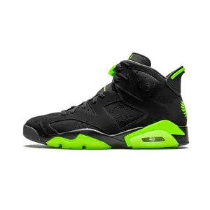 Air Jordan 6 UO "Oregon Ducks PE" CK2587 003