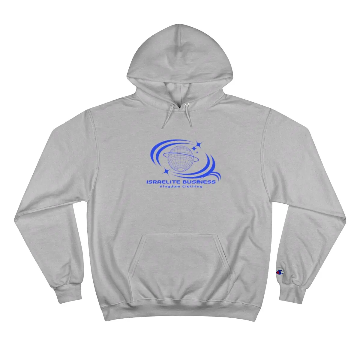 IB: "Embrace Growth"  Champion Hoodie Menswear Sweaters Tops