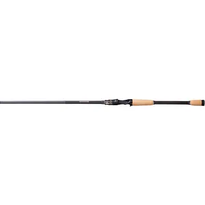 Megabass Destroyer P5 Baitcasting Rod