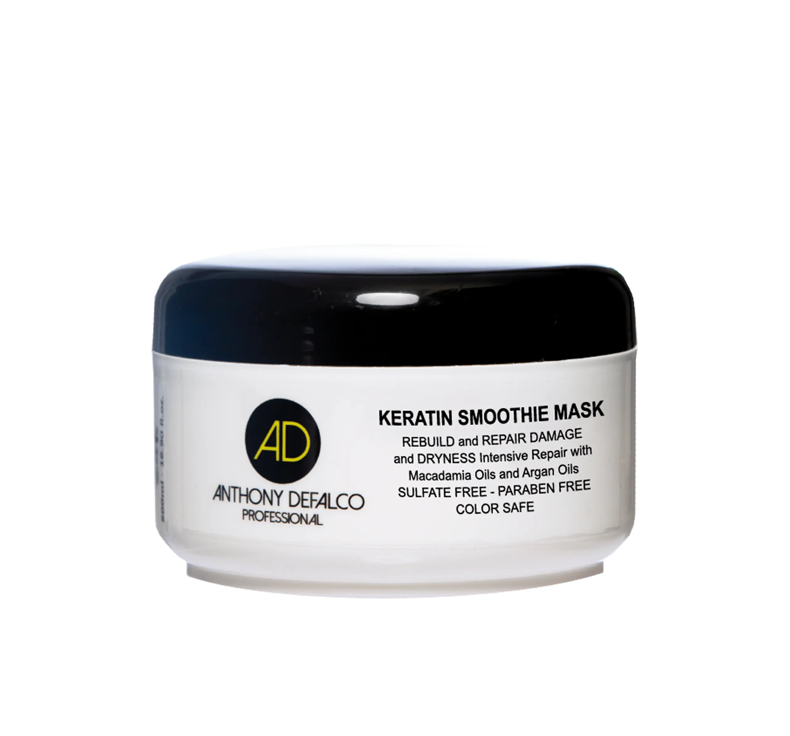 AD PRO Keratin Smoothie Mask
