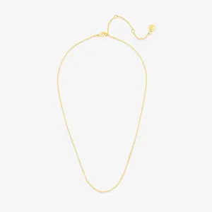 Harper Ball Chain Necklace