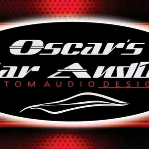 Oscar's Customs Design