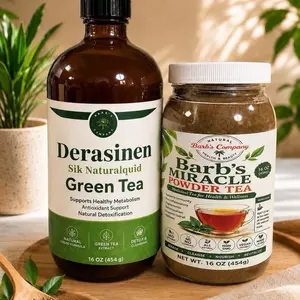 Barb’s Derasinen Sik bundle 2