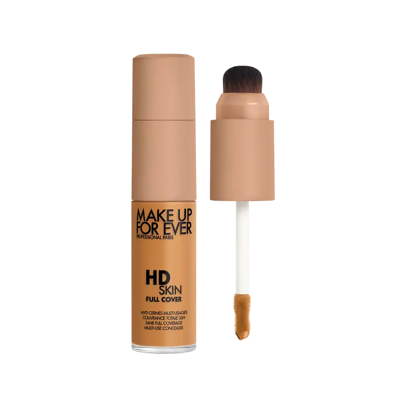 3N55 - for tan to deep skin tones with neutral ...