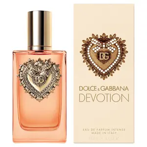 Dolce&Gabbana Devotion 100ml Eau De Parfum Intense For Women