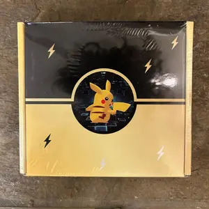 Poke Wave 2 Acrylic Block CCG