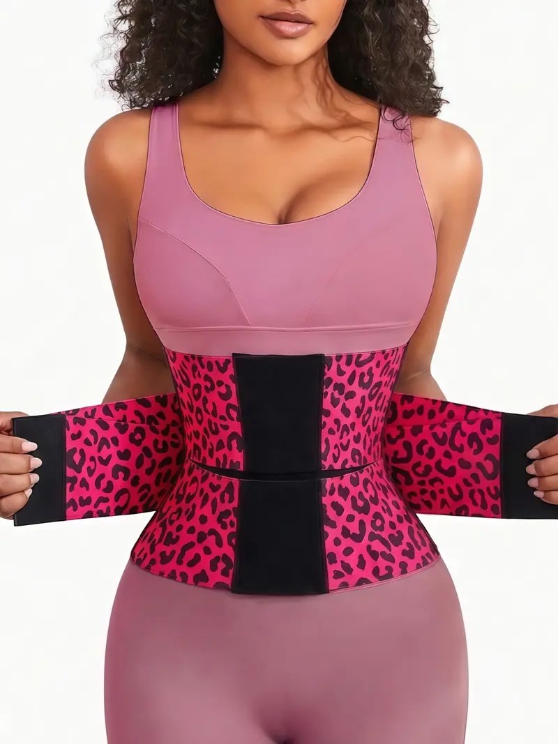 luxx curve waist trainer large - TikTok Shop display picture 1