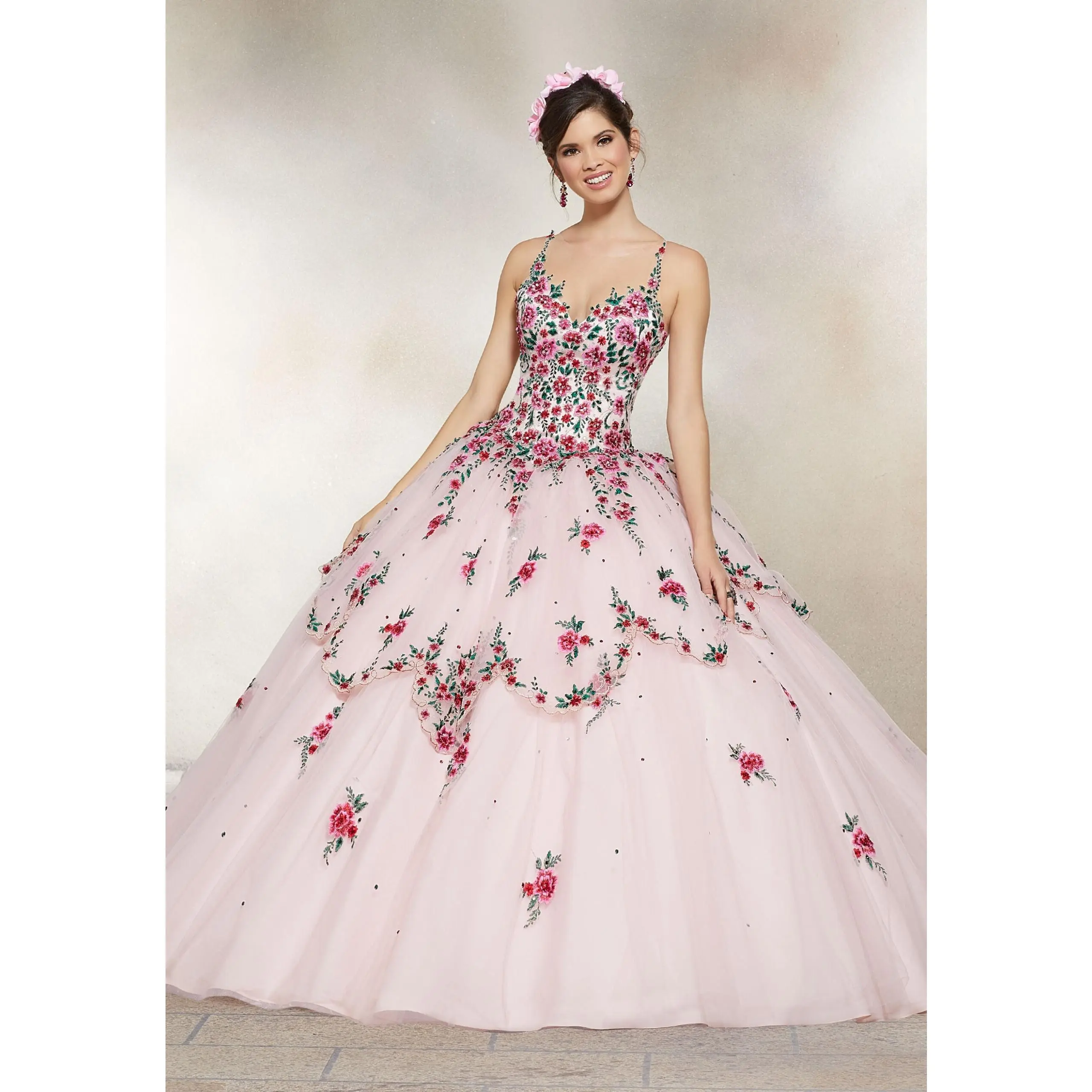 Morilee 34007