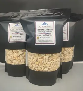 Grannys Traditional Kettle Korn Bundle