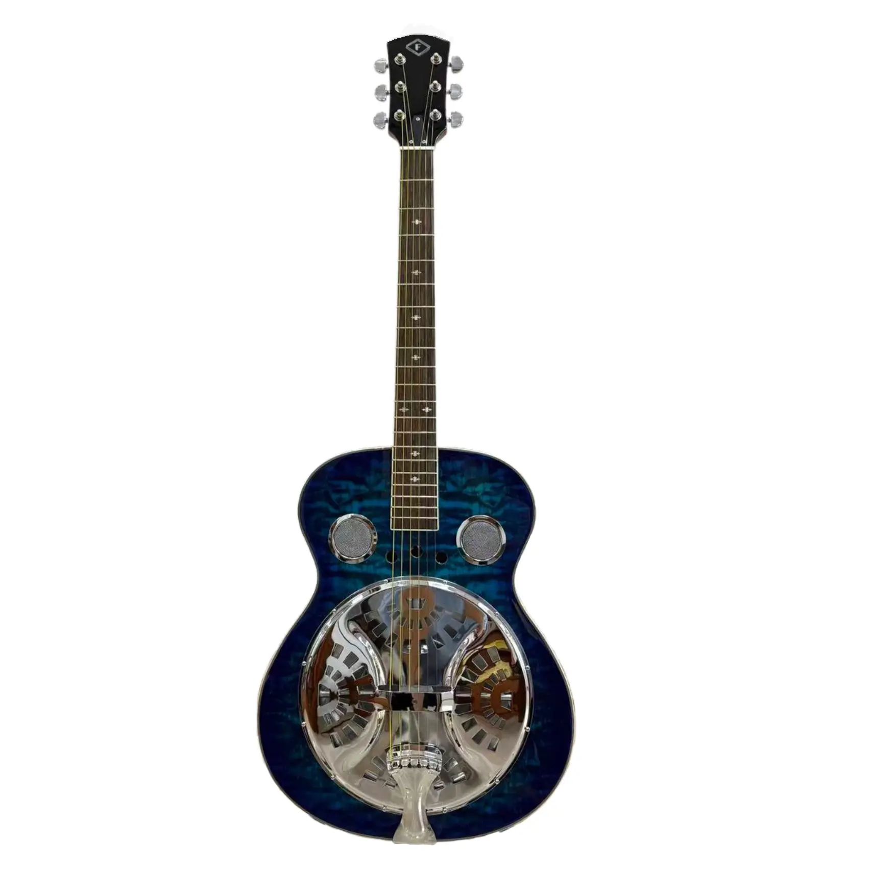 40-in Beginner Acoustic Guitar Kit (Echo Model) - Spruce Wood Plywood Top, Rosewood Fingerboard, Open Plating Strings, 650mm Length, 5.9 lb Weight, Wooden Body, Plastic Parts, Shiny Oil, Ideal for Blues, Country, Bluegrass, Back to School Use
