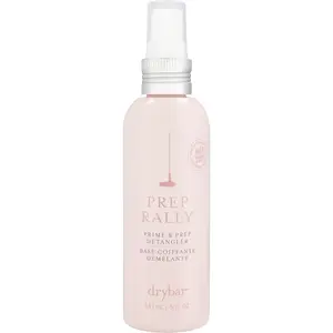 Drybar By Drybar Prep Rally Prime & Prep Detangler For Women