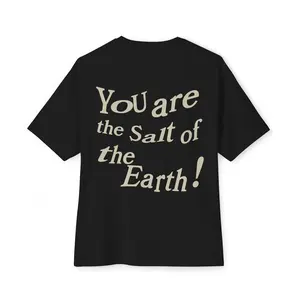 Salt of the Earth! Tee
