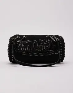 Womens Von Dutch Long Barrel Bag
