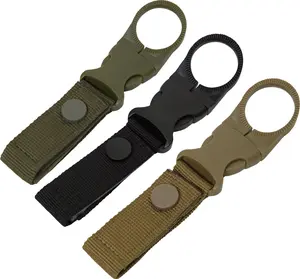 MOLLE / Belt Clip Bottle Carrier MOLLE / Belt Clip Bottle Carrier