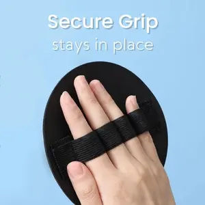 4 Counts Exfoliating Bath Tool for Shower Body Scrubber Great Daily Use and Gentle Skin Smoothing sponge baby