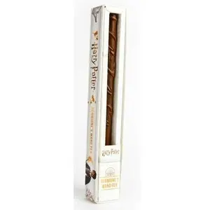 Harry Potter: Hermione's Wand Pen by Insight Editions