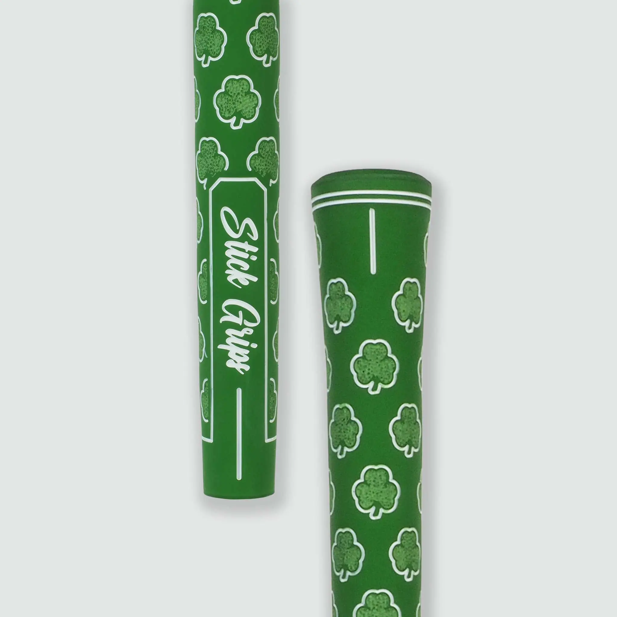Golf Stick Grips, Fits Standard Lad Golf Clubs, Sports & Outdoor Ball Sports Accessory