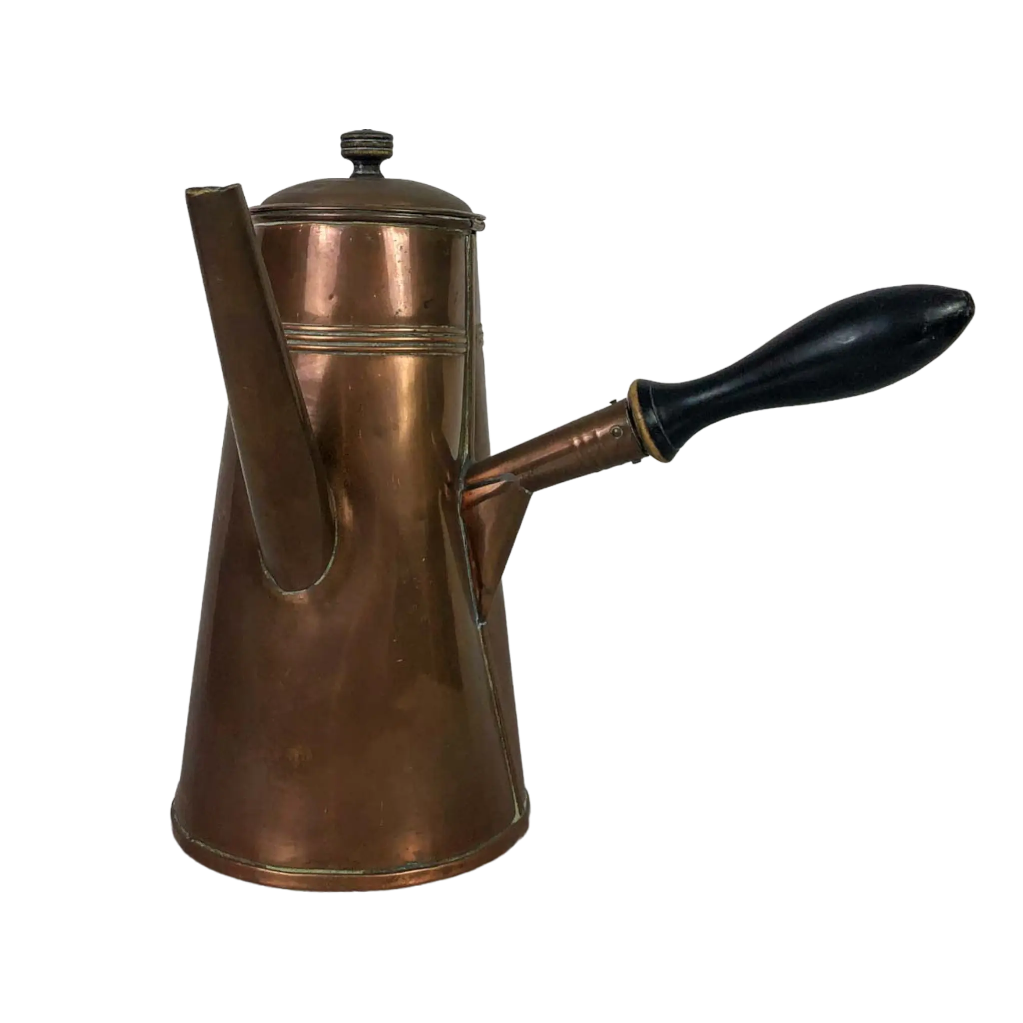 Copper Tea Kettle