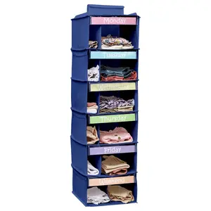 Houseables Kids Closet Organizers