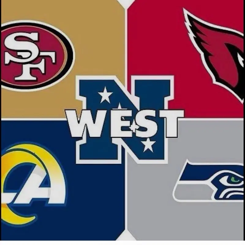 NFC WEST