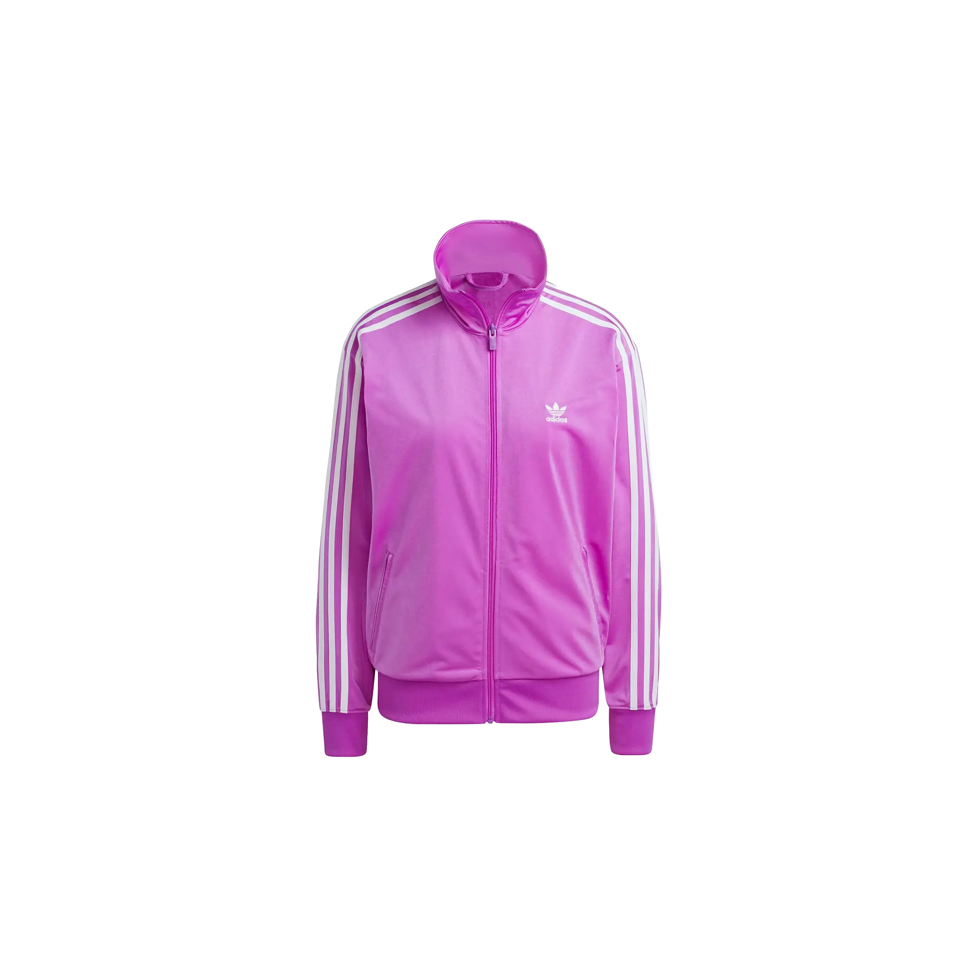 Adicolor Classics Loose Firebird Track Top WMNS "Purple Burst" IY4736