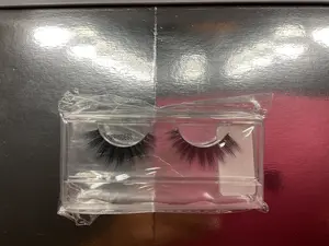 Princess Lashes
