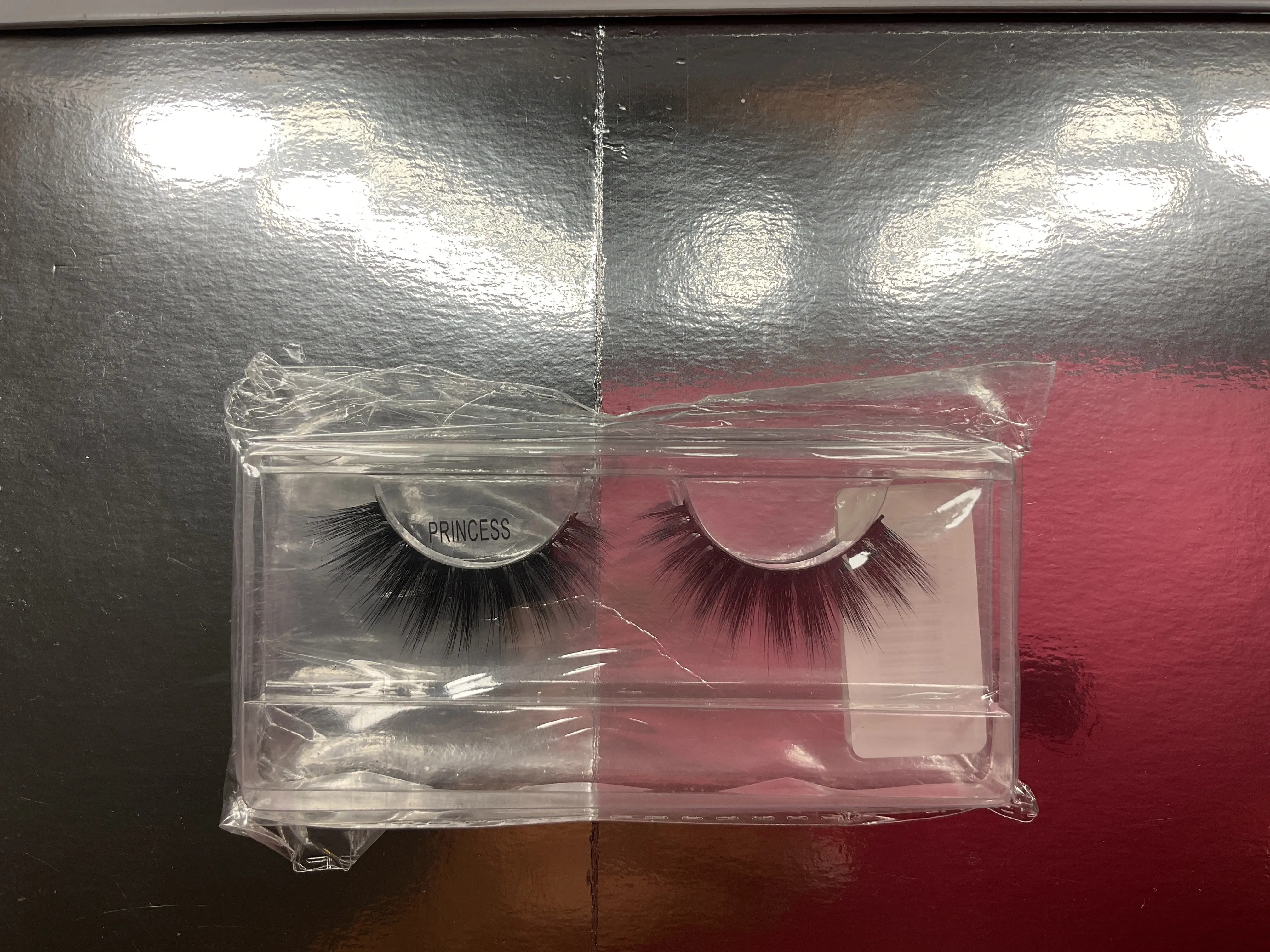 Princess Lashes