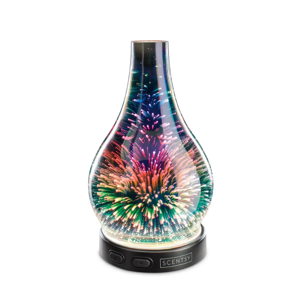 Scentsy Stargaze Premium Diffuser, Natural Oil Scent Diffuser for Home